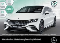 Bild des Angebotes Mercedes-Benz EQS EQE 53 AMG 4M Burmester 3D Fahrass 360° Airmat HUD