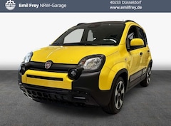 Bild des Angebotes Fiat Panda 1.0 GSE Hybrid Cross Pandina