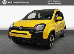 Bild des Angebotes Fiat Panda 1.0 GSE Hybrid Cross Pandina