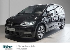 Bild des Angebotes VW Touran 1,5 l TSI DSG Highline WR AHK 7 Sitze WP
