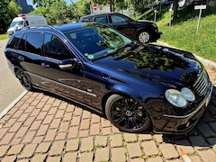 Bild des Angebotes Mercedes-Benz C 55 AMG C 55 T AMG (203.276)