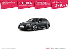 Bild des Angebotes Audi S4 quattro 3.0 TDI DAB MMI