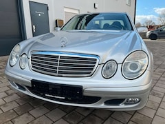 Bild des Angebotes Mercedes-Benz E 200 E Limousine E 200 Kompressor