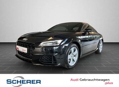 Bild des Angebotes Audi TT 40 2.0 TFSI Coupe