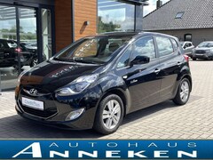 Bild des Angebotes Hyundai iX20 1.6 Klimaautom.*Sitzhzg*Navi*AHK*Kamera*