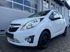 Bild des Angebotes Chevrolet Spark LS Klima 1,0 50kW 91Tkm
