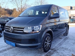 Bild des Angebotes VW T6 Multivan Comfortline Alcantara Navi AHK PDC