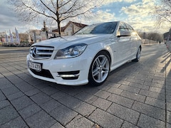 Bild des Angebotes Mercedes-Benz 180 Avantgarde, AMG