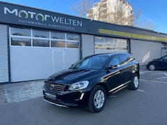 Bild des Angebotes Volvo XC60 XC 60 D4 DPF AWD Summum Summum