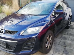 Bild des Angebotes Mazda CX-7 CX-7 FWD i Sport 2,5L