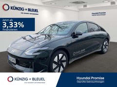Bild des Angebotes Hyundai IONIQ 6 4 WD 77,4 kWh 325PS UNIQ*Nav*HuD*BOSE*..