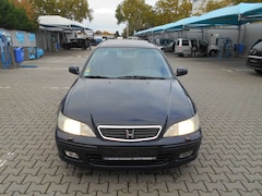 Bild des Angebotes Honda Accord Accord 1.8i ES/KLIMA/VOLLEDER /NAVI