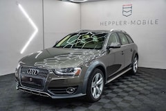 Bild des Angebotes Audi A4 allroad 2.0 TFSI, Pano, SZH *Kundenauftrag*