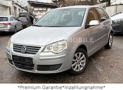 Bild des Angebotes VW Polo IV Sportline*Rentner*St.KetteNeu