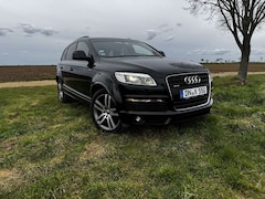 Bild des Angebotes Audi Q7 4.2 TDI DPF quattro tiptronic SteuerungKette Neu