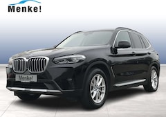 Bild des Angebotes BMW X3 xDrive30e DAB LED WLAN Parkassistent Shz