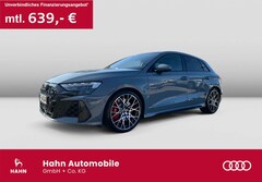 Bild des Angebotes Audi RS3 Audi RS 3 Sportback 294(400) kW(PS) S tronic