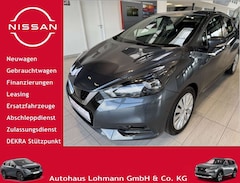 Bild des Angebotes Nissan Micra 1.0 IG-T Acenta CarPlay Android Auto