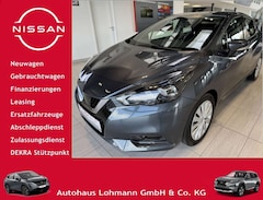 Bild des Angebotes Nissan Micra 1.0 IG-T Acenta CarPlay Android Auto