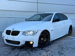 Bild des Angebotes BMW 335 N55"XENON"START/STOPP "M-PAKET "19 ZOLL "AUTOMATIK