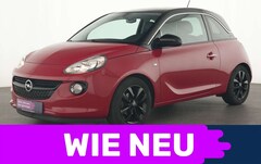 Bild des Angebotes Opel Adam 120 Jahre Winter-Paket|PDC|Tempomat|SHZ
