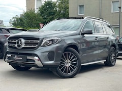 Bild des Angebotes Mercedes-Benz GLS 350 d 4M NAVI/LED/PANORAMA/R-KAMERA/7-SITZ/