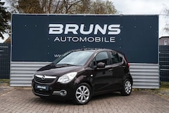 Bild des Angebotes Opel Agila B Edition Automatik Klima Sitzheizung AHK