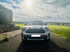 Bild des Angebotes MINI Cooper Countryman Mini Cooper Countryman All4 Aut. Park Lane