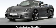 Bild des Angebotes Porsche Boxster BOSE Lederausstattung 54.167 km PDLS