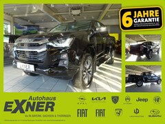 Bild des Angebotes Isuzu D-Max Double Cab LSE 4x4 AT6 Allrad