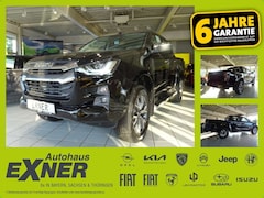 Bild des Angebotes Isuzu D-Max Double Cab LSE 4x4 AT6 Allrad