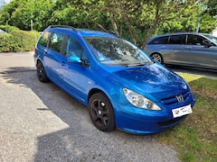 Bild des Angebotes Peugeot 307 307 Break 90 Grand Filou Cool