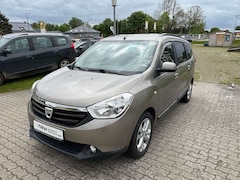 Bild des Angebotes Dacia Lodgy Prestige TCe 115 5-Sit