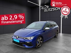 Bild des Angebotes VW Golf VIII Variant R MatrixLED PANO DCC Keyless Sound...