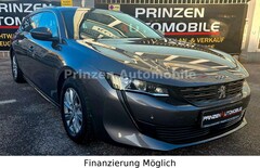 Bild des Angebotes Peugeot 508 PureTech 130 EAT8 Active Spur*R.Cam