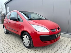 Bild des Angebotes Mitsubishi Colt Rentner Fahrzeug 1 Hand Tüv & Service Neu Klima