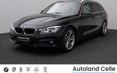 Bild des Angebotes BMW 320 xD PDC HUD Lenkrhzg Stop&Go Alarm Komfort
