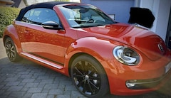 Bild des Angebotes VW Beetle 1,2 Club BMT, DSG | Traumzustand | Unikat
