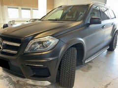 Bild des Angebotes Mercedes-Benz GL 350 CDI AMG *TOP Ausstattung| 7-Sitze*