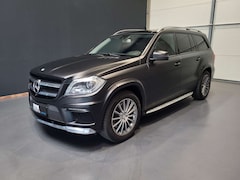 Bild des Angebotes Mercedes-Benz GL 350 CDI AMG *TOP Ausstattung| 7-Sitze*