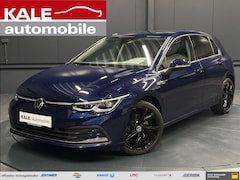 Bild des Angebotes VW Golf Lim. 1.5 eTSI DSG Style *18Zoll*DCC*KAMERA*NAVI*