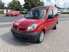 Bild des Angebotes Renault Kangoo Authentique