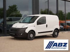 Bild des Angebotes Fiat Fiorino Kawa 1.3 / AppleCarplay / Sitzheizung