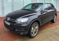 Bild des Angebotes VW Touareg Touareg 3.0 V6 TDI Blue Motion DPF Automatik