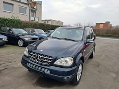 Bild des Angebotes Mercedes-Benz ML 430