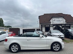 Bild des Angebotes BMW 120 d Cabrio