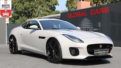 Bild des Angebotes Jaguar F-Type F-TYPE COUPE P380*R-DYNAMIC*LED*BLACK PACK*20*