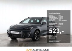 Bild des Angebotes CUPRA Leon Sportstourer 1.5 e-Hybrid DSG | NAVI | LED