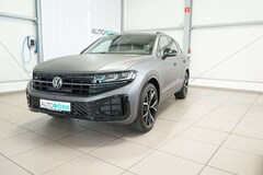 Bild des Angebotes VW Touareg 3.0 TDI R-Line Black Style+Luftf.+Standh