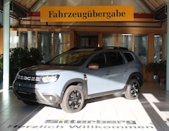 Bild des Angebotes Dacia Duster II Extreme TCe 150 EDC